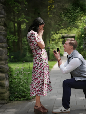 proposal photography-min